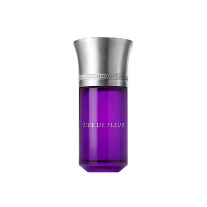 LIQUIDES IMAGINAIRES Âme de Fleur EdP