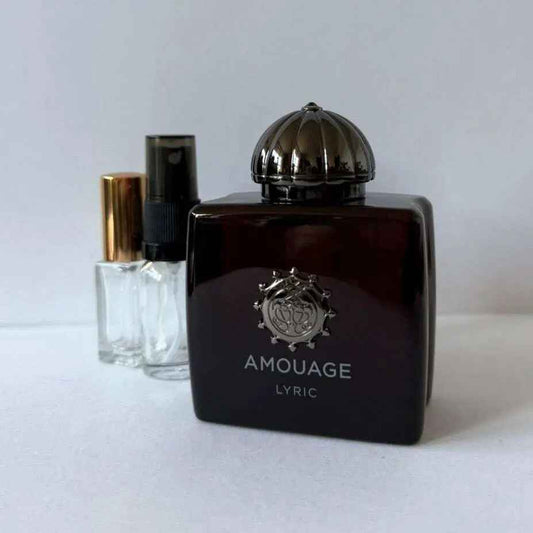 AMOUAGE Lyric Woman