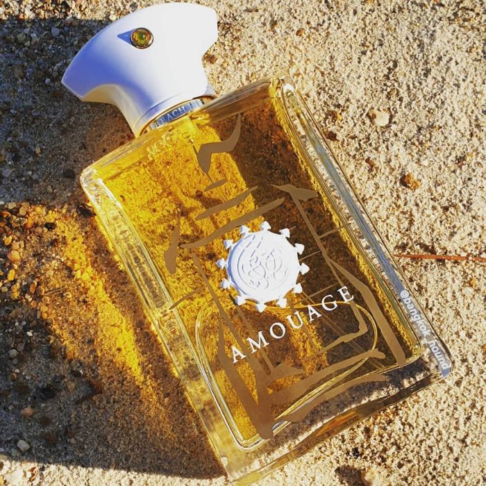 AMOUAGE Beach Hut Man EdP