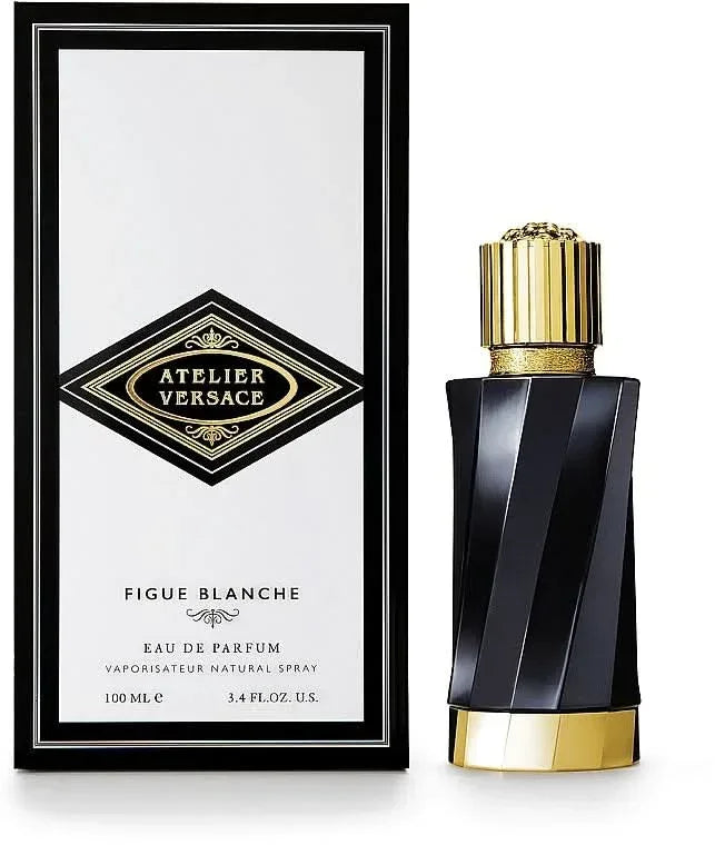 VERSACE ATELIER Figue Blanche EDP - Eau de Poudel