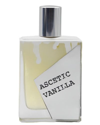 filippo sorcinelli ascetic vanilla ekstrakt perfum 2 ml     odlewka