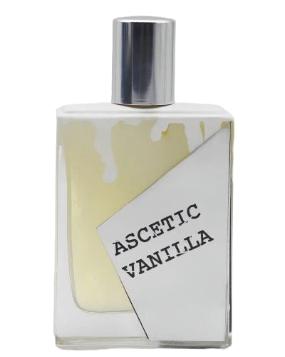 filippo sorcinelli ascetic vanilla ekstrakt perfum 3 ml     odlewka