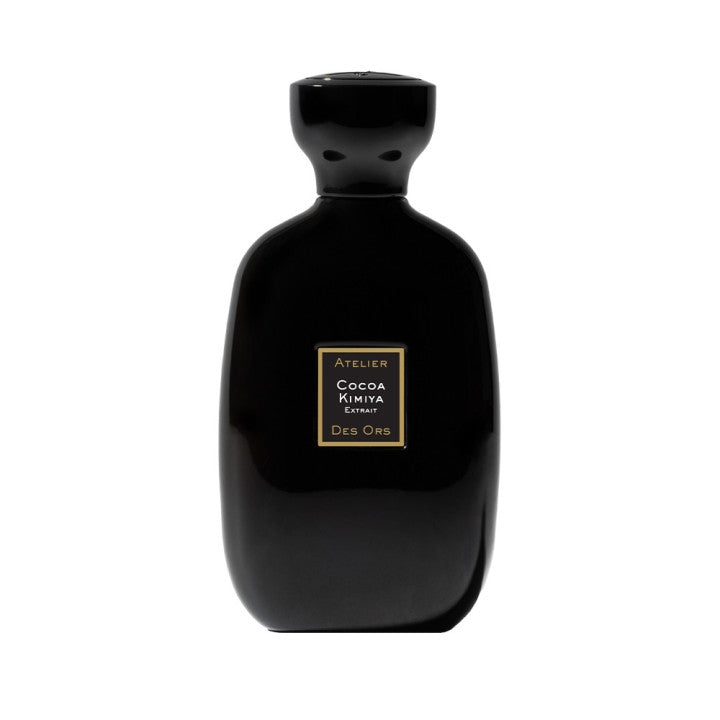 ATELIER DES ORS Cocoa Kimiya Extrait