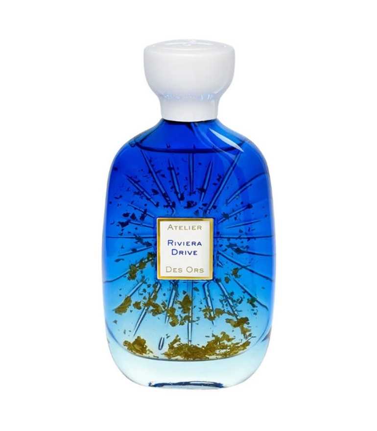 atelier des ors riviera drive woda perfumowana 2 ml     odlewka