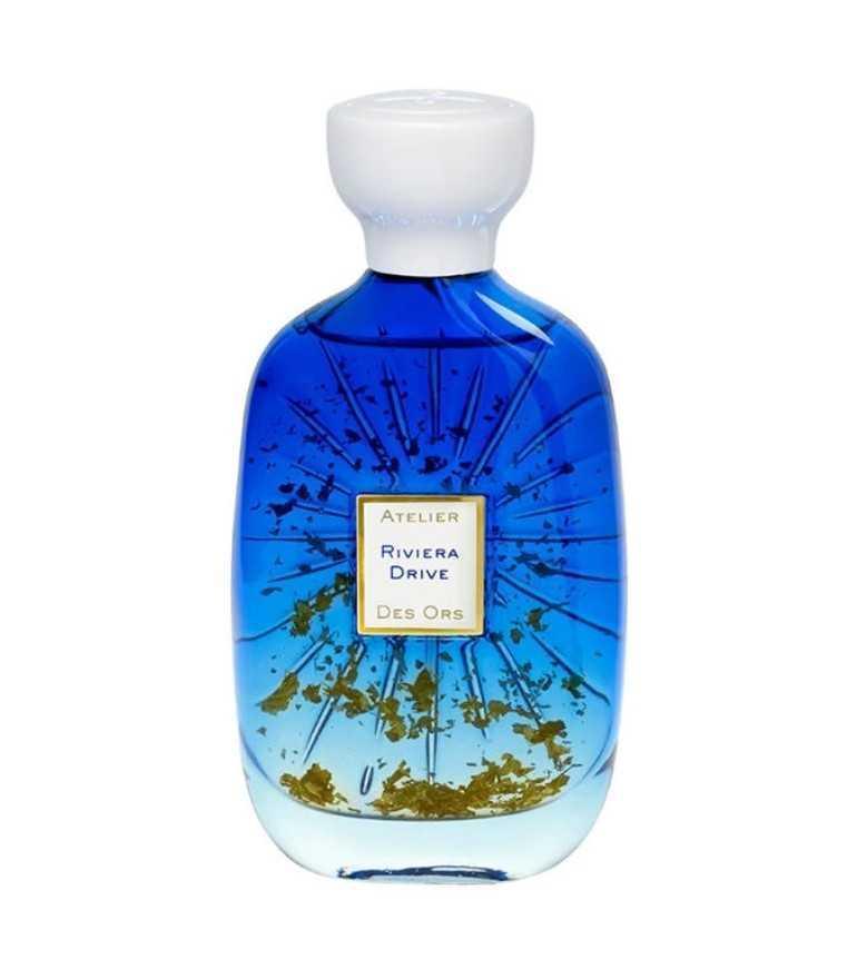 ATELIER DES ORS Riviera Drive EDP - Eau de Poudel