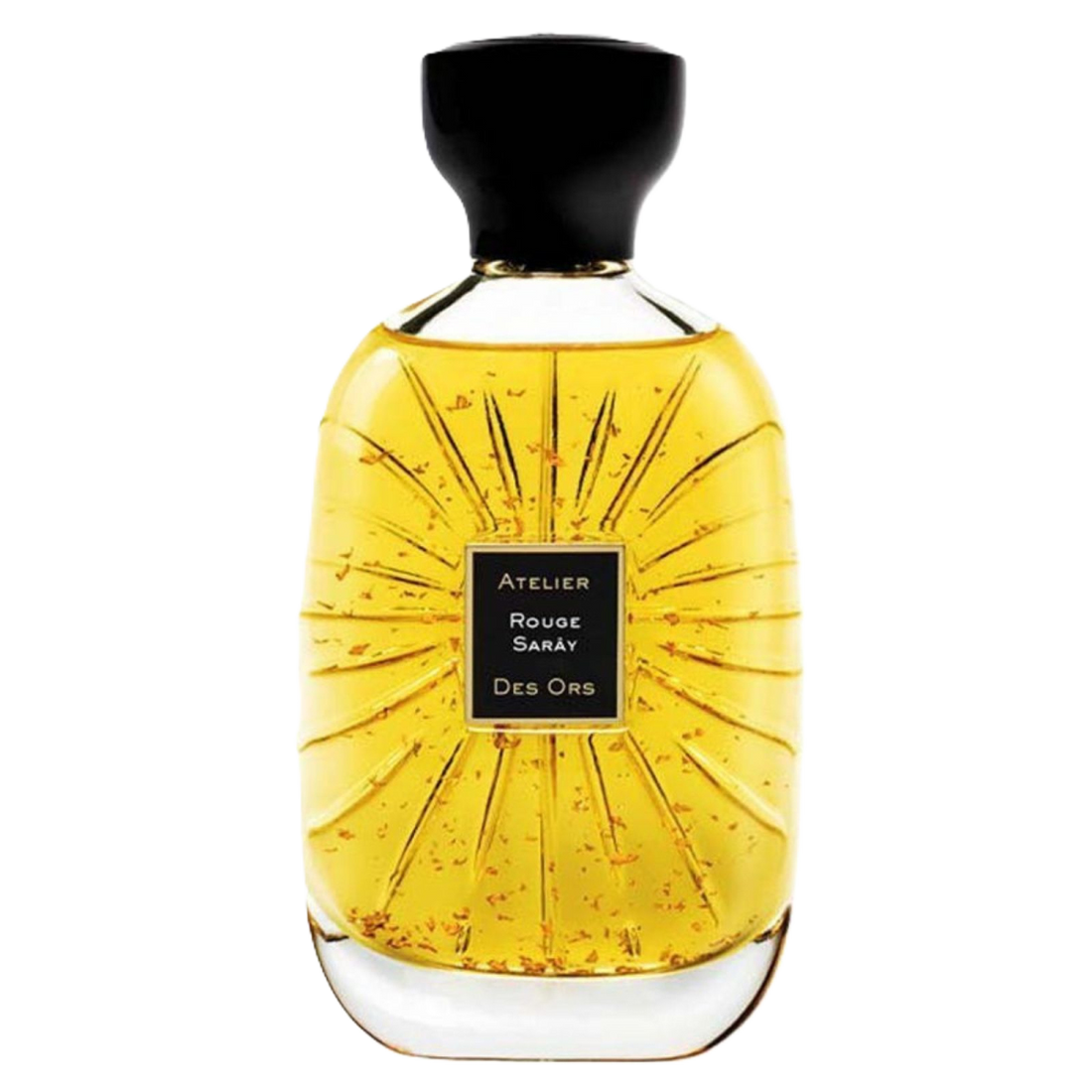 ATELIER DES ORS Rouge Saray EdP
