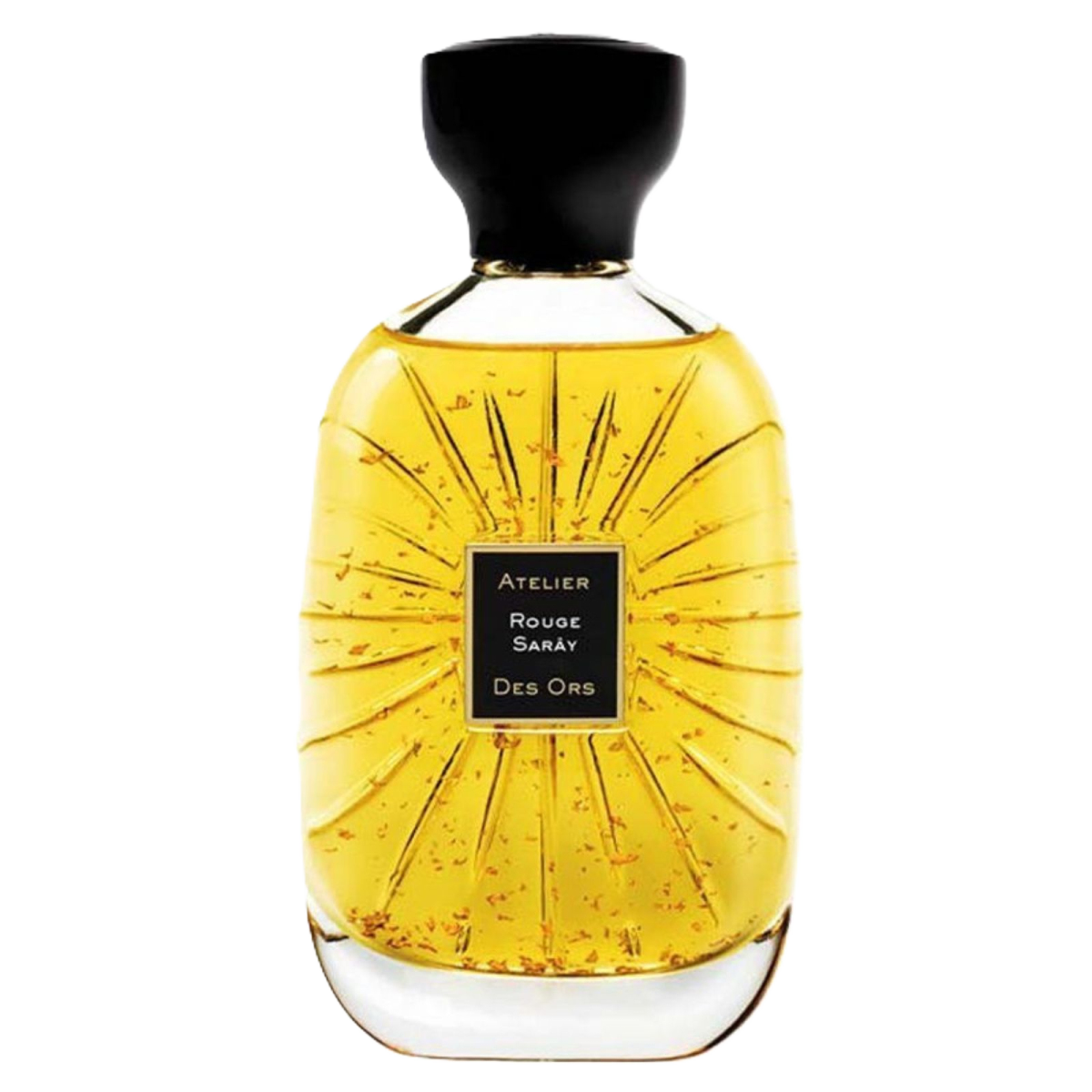 ATELIER DES ORS Rouge Saray EdP