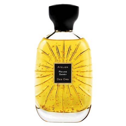 ATELIER DES ORS Rouge Saray EdP