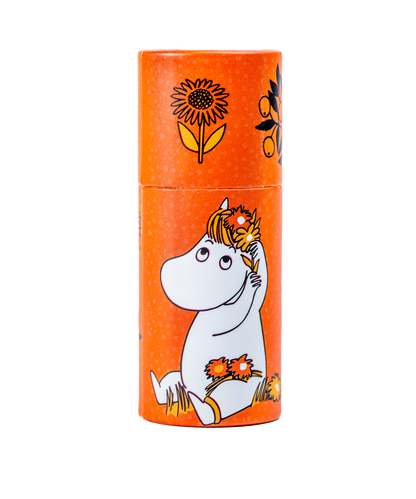 Balsam do ust z miodem i pomarańczą - Moomin by G&amp;L