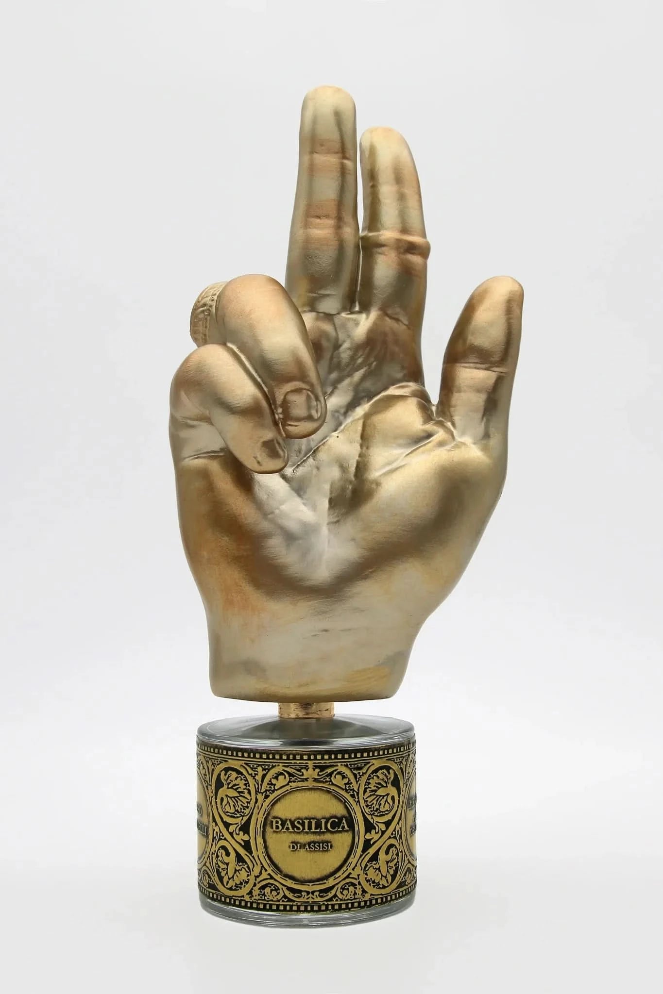 filippo sorcinelli basilica di assisi