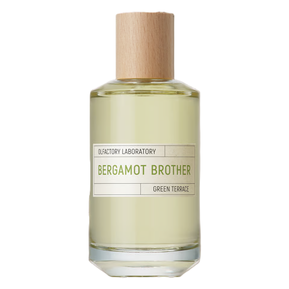 LIQUIDES IMAGINAIRES Bergamot Brother EdP