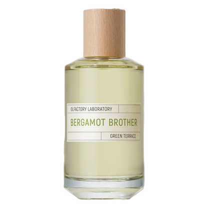 LIQUIDES IMAGINAIRES Bergamot Brother EdP