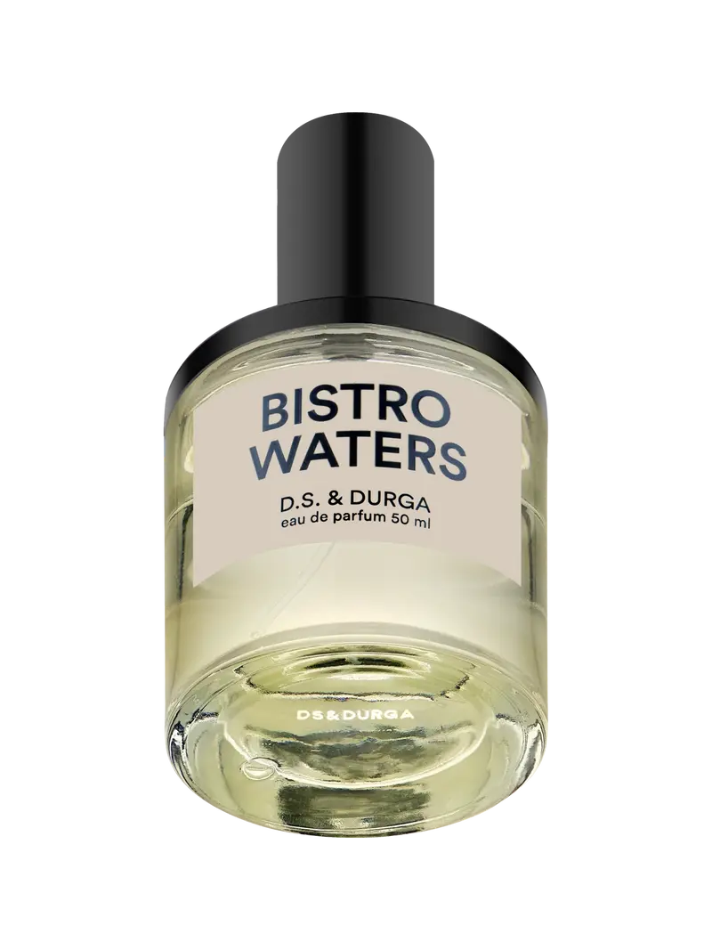 d.s. & durga bistro waters woda perfumowana 10 ml     odlewka