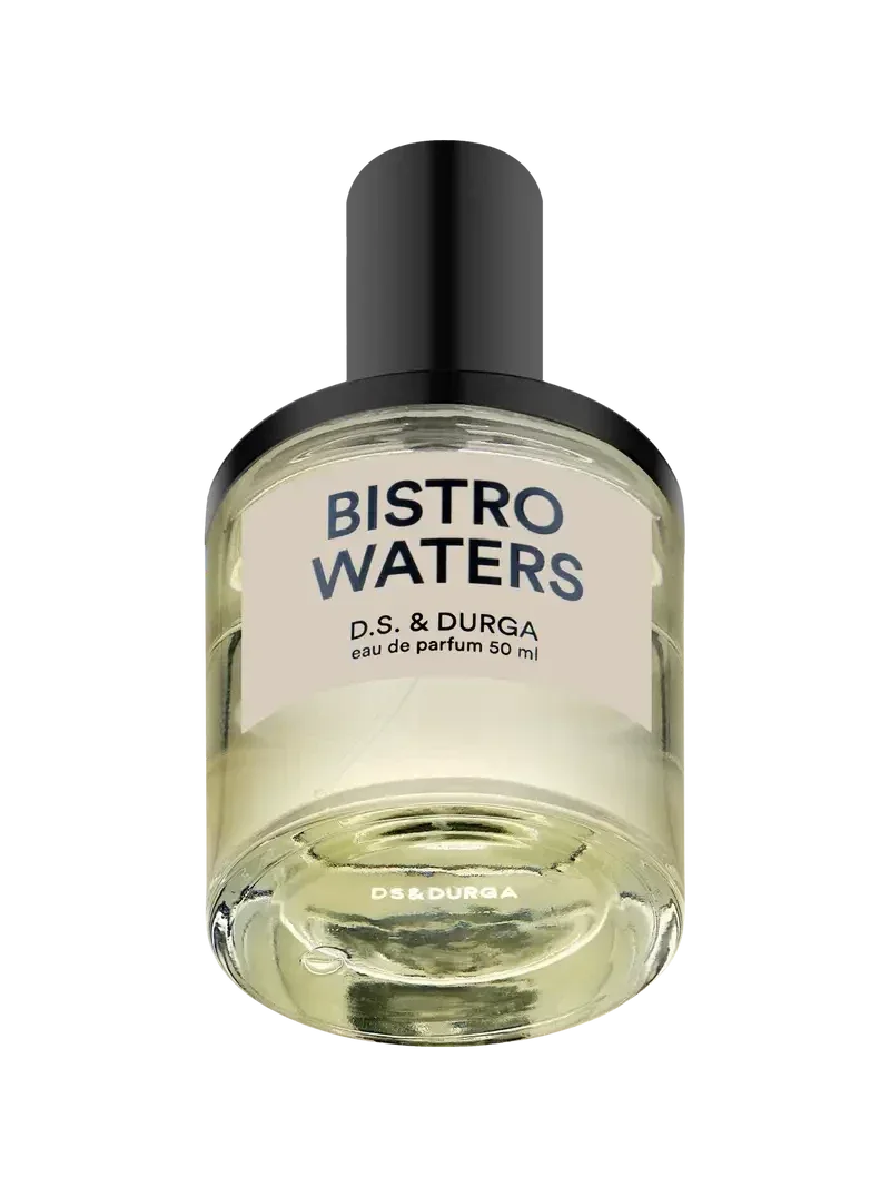 DS&amp;DURGA Bistro Waters EDP - Eau de Poudel