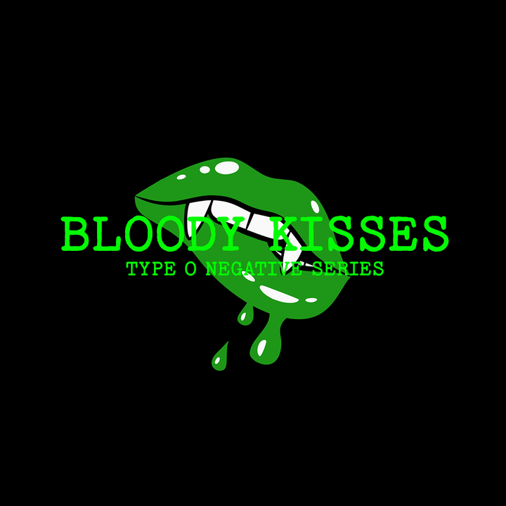 DECONSTRUCTING EDEN Bloody Kisses EdP