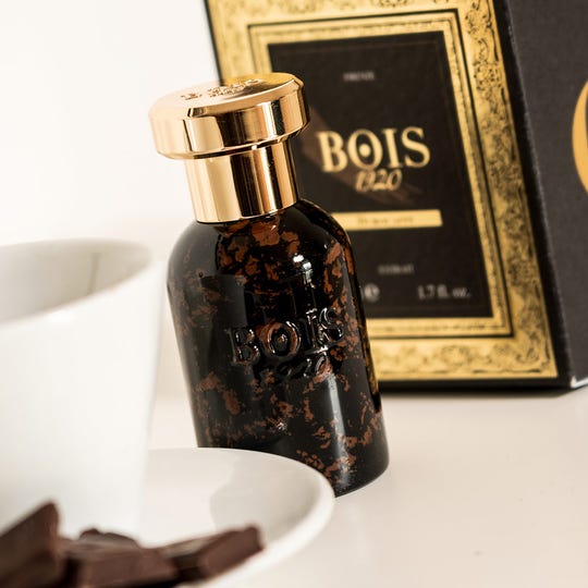 BOIS 1920 Durocaffè Extrait