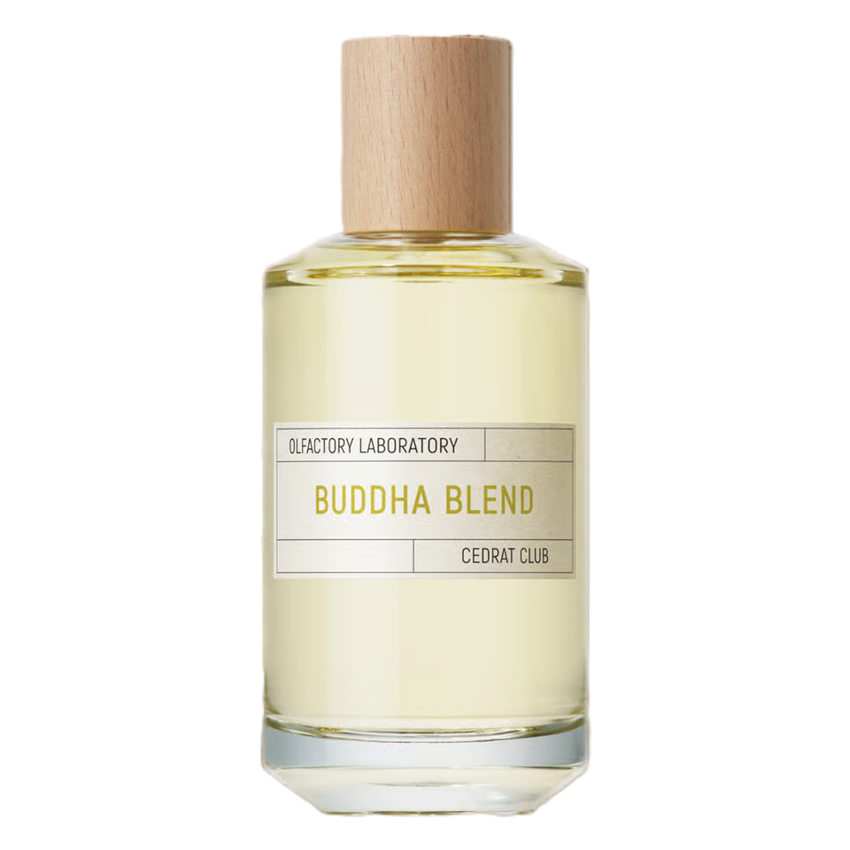 LIQUIDES IMAGINAIRES Buddha Blend EdP