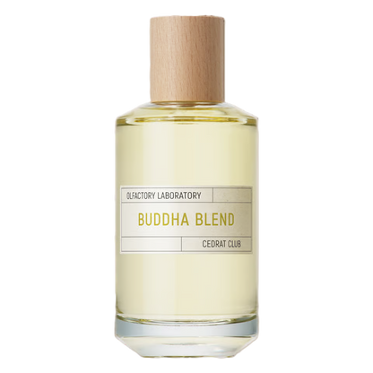LIQUIDES IMAGINAIRES Buddha Blend EdP
