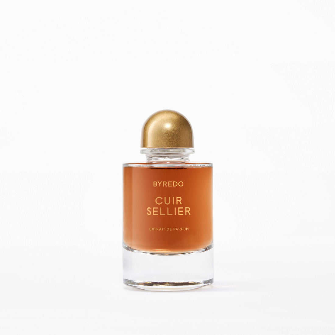 BYREDO Night Veils Cuir Sellier Extrait
