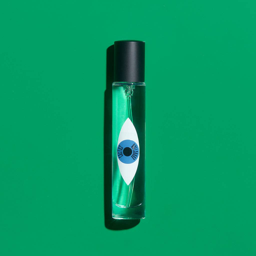 CACTUS ABDUCTION EDP