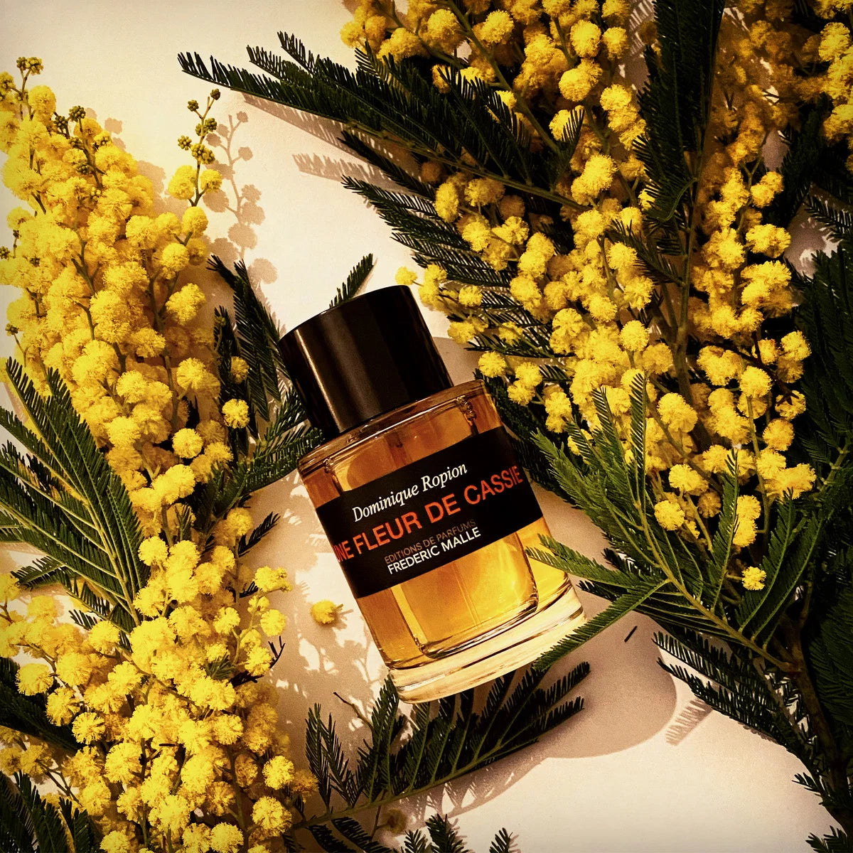 FREDERIC MALLE Une Fleur de Cassie EdP