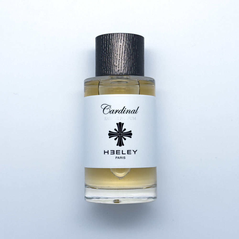HEELEY Cardinal EdP