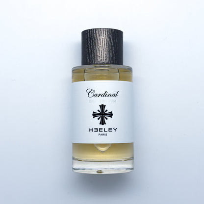 HEELEY Cardinal EdP