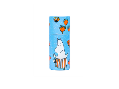 Balsam do ust z miodem i woskiem pszczelim - Moomin by G&amp;L