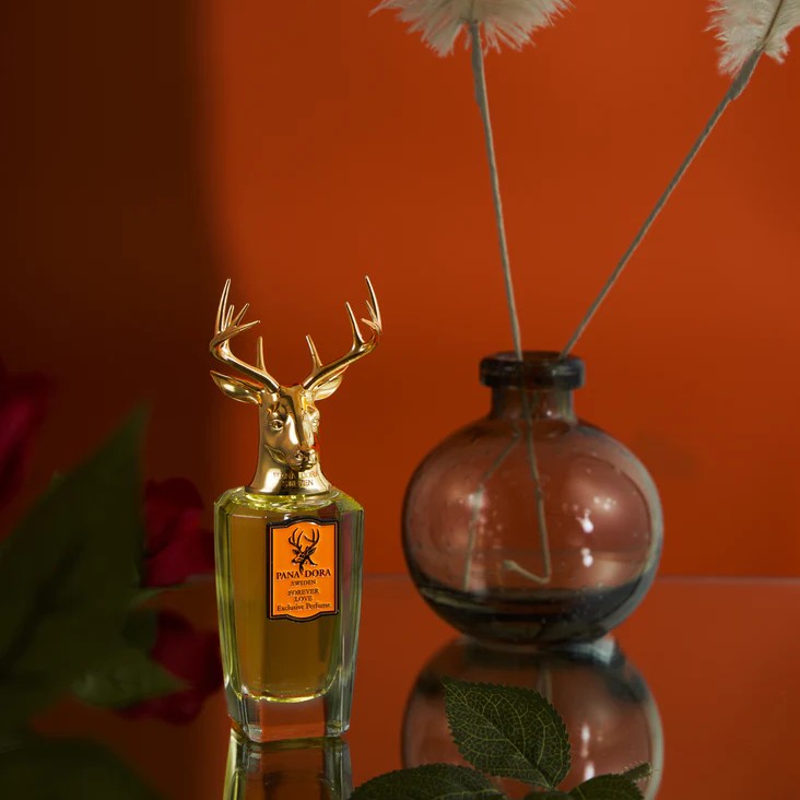 PANA DORA Forever Love Parfum