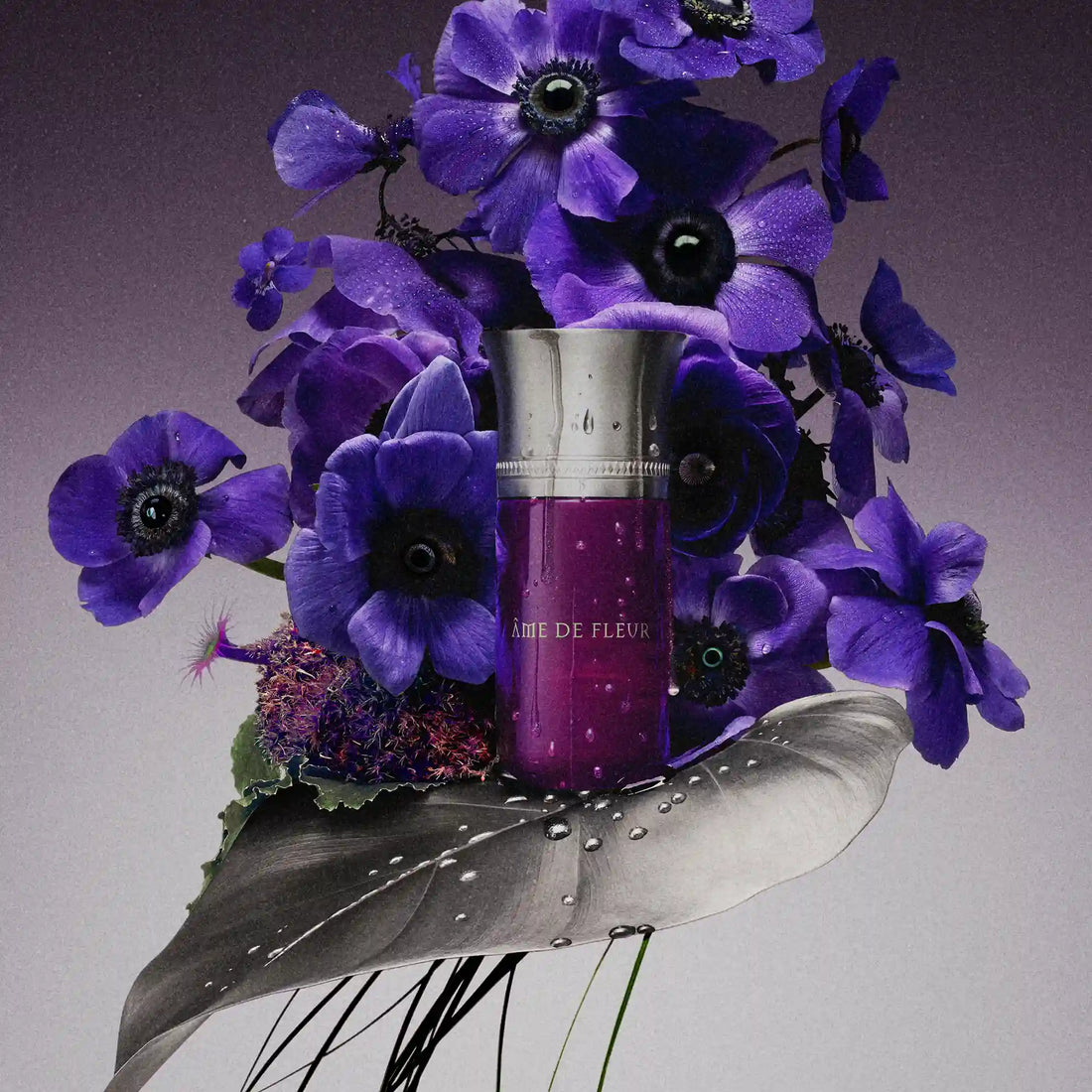 LIQUIDES IMAGINAIRES Âme de Fleur EdP