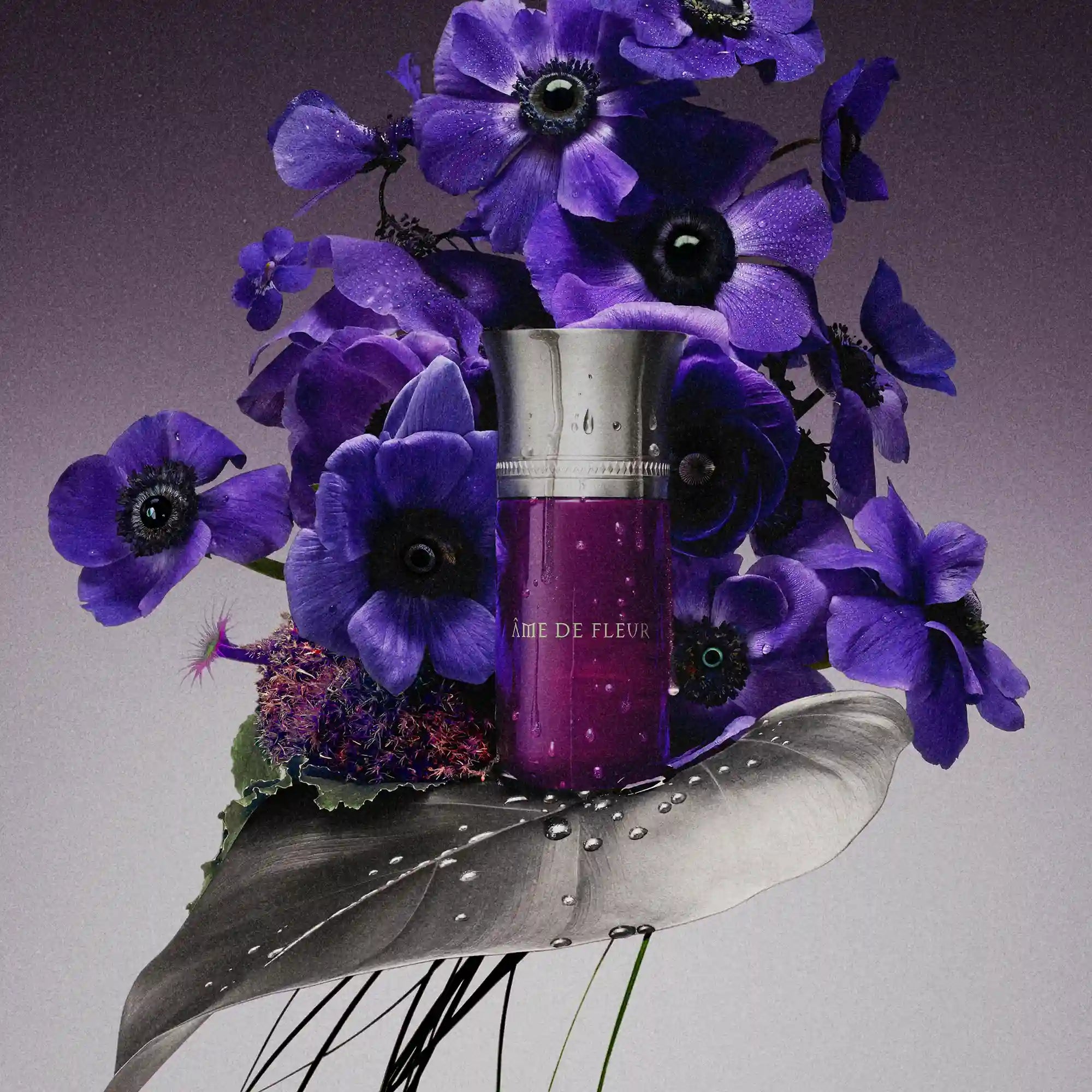 LIQUIDES IMAGINAIRES Âme de Fleur EdP