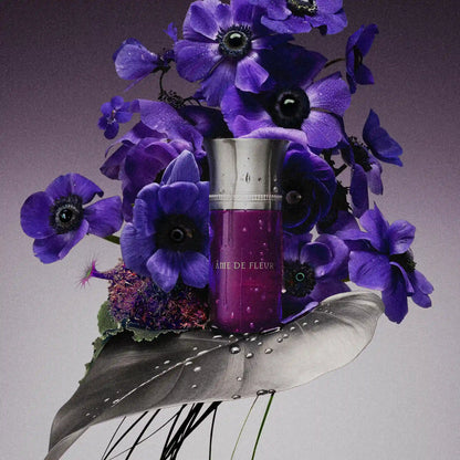 LIQUIDES IMAGINAIRES Âme de Fleur EdP
