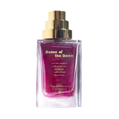 THE DIFFERENT COMPANY Dance Of The Dawn EdP