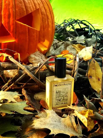 SOLSTICE Jack &amp; The Devil EdP
