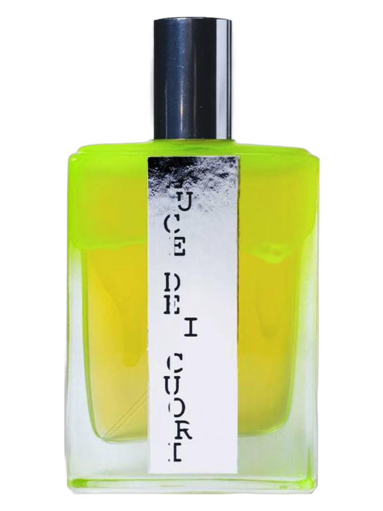 FILIPPO SORCINELLI Luce dei Cuori Extrait