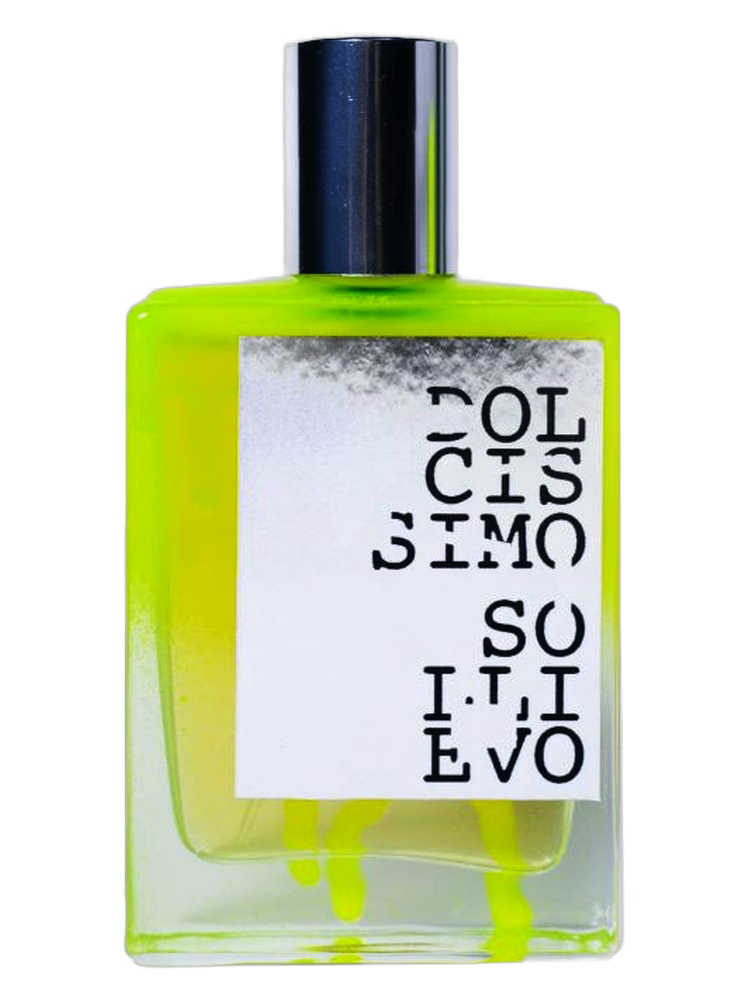 FILIPPO SORCINELLI Dolcissimo Sollievo Extrait