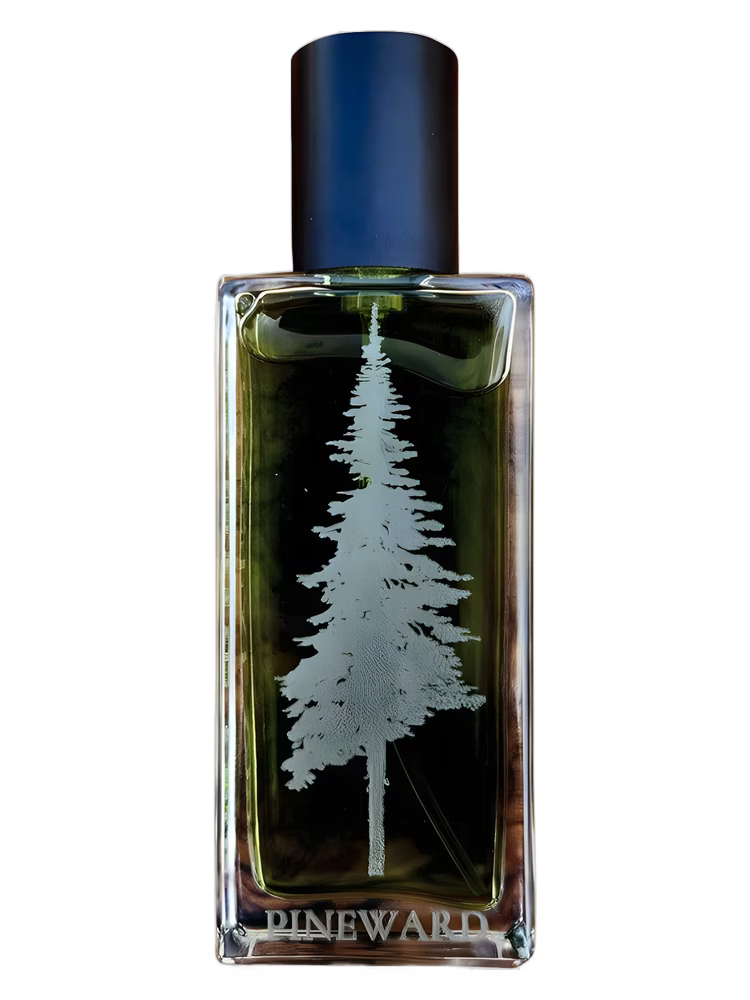 PINEWARD Coastal Veil EDT