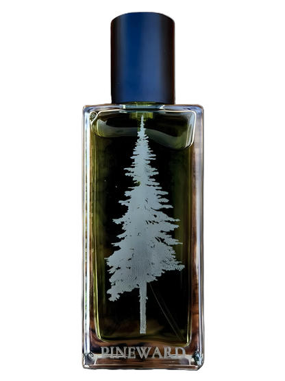 PINEWARD Coastal Veil EDT