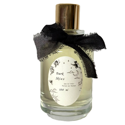 SORCE Dark Skies Extrait