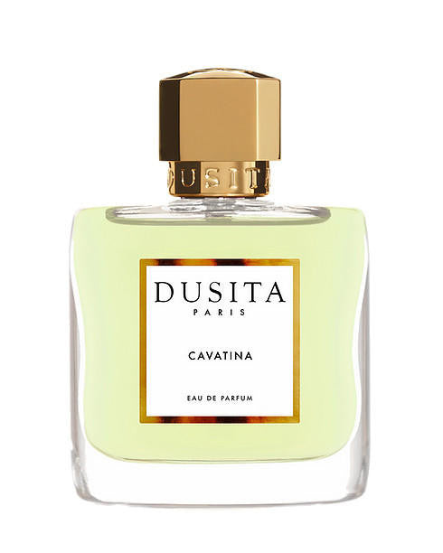dusita cavatina woda perfumowana 15 ml     odlewka