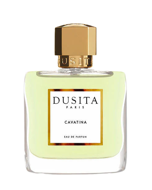 dusita cavatina woda perfumowana 10 ml     odlewka