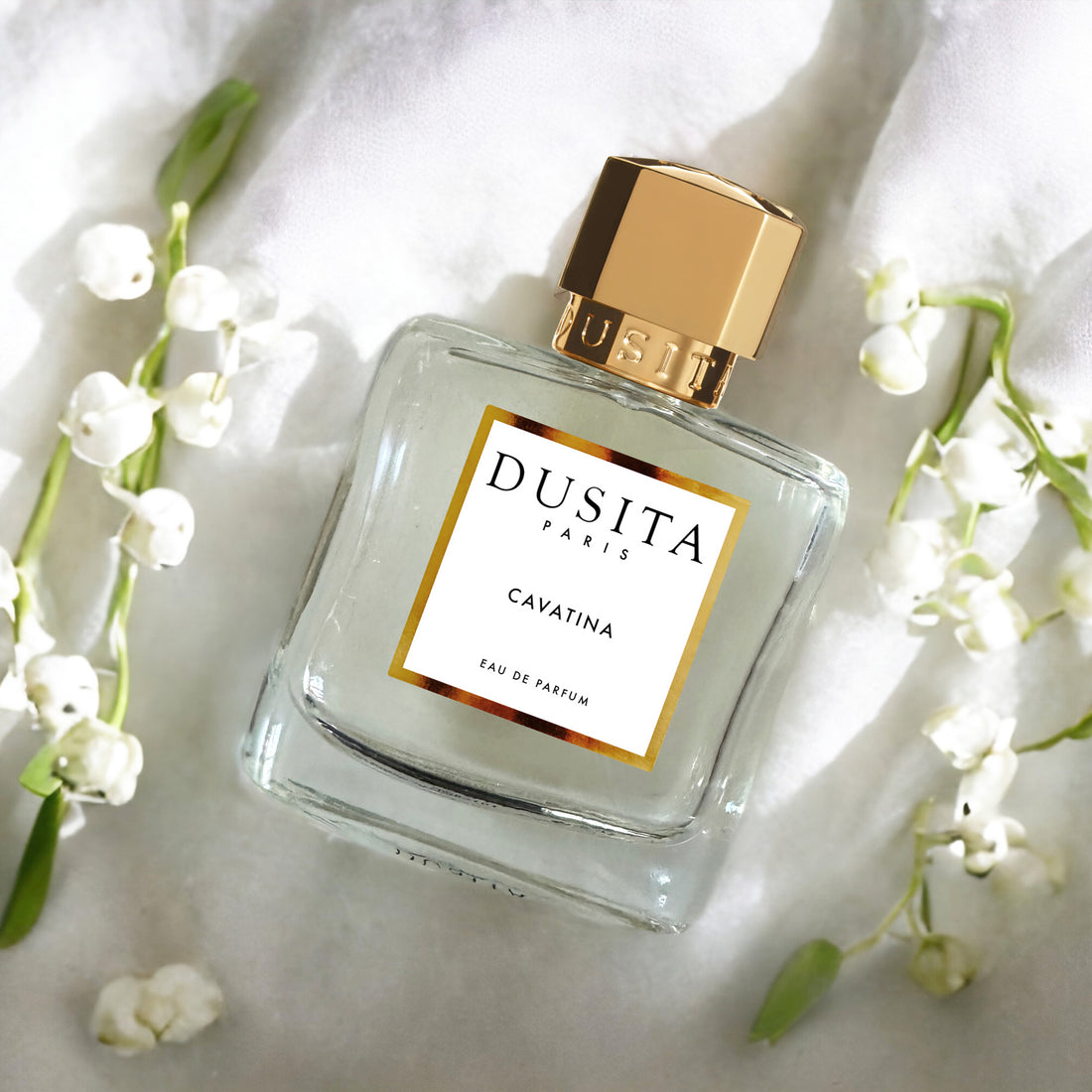 DUSITA Cavatina EdP