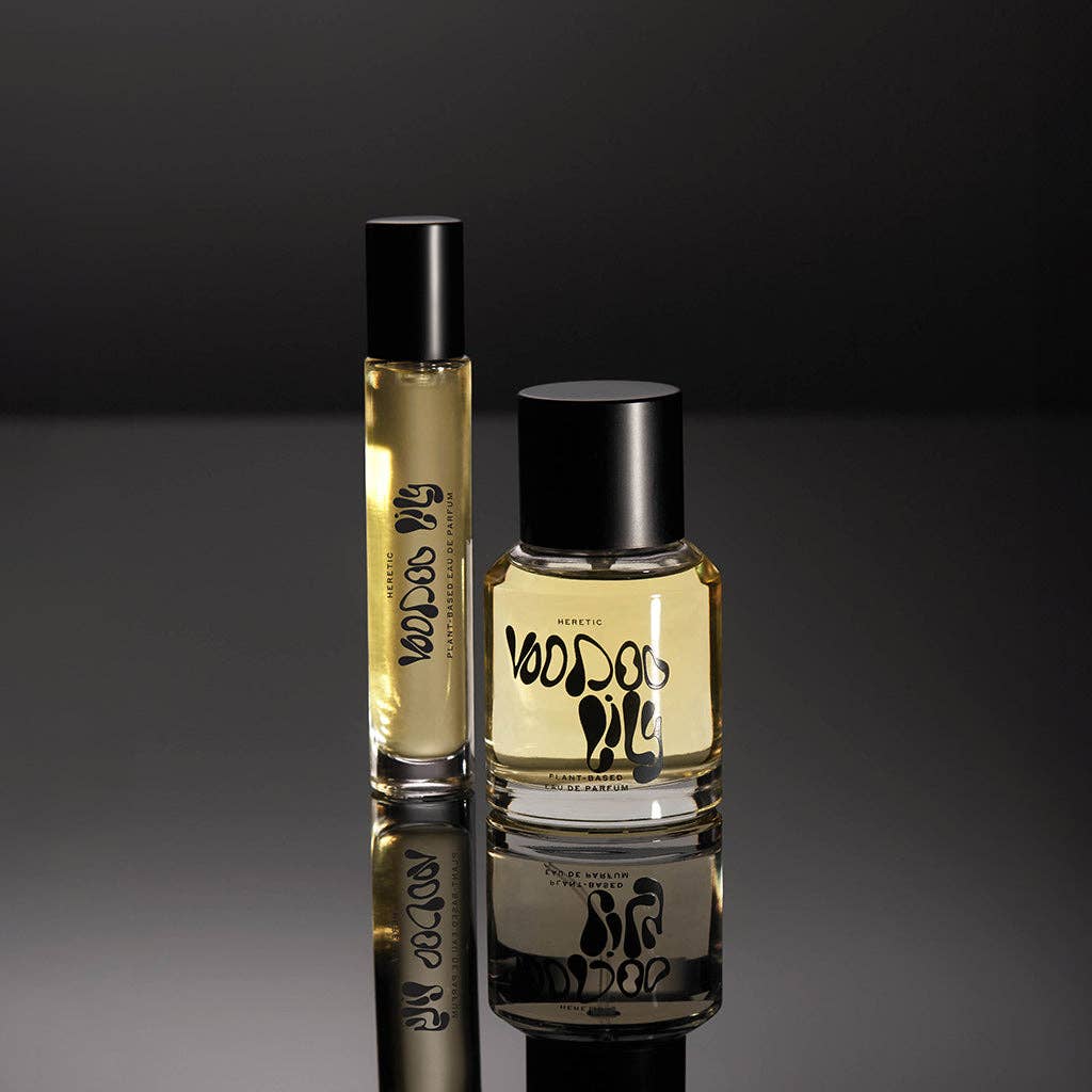 VOODOO LILY EDP