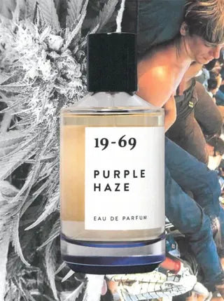 19-69 Purple Haze EdP