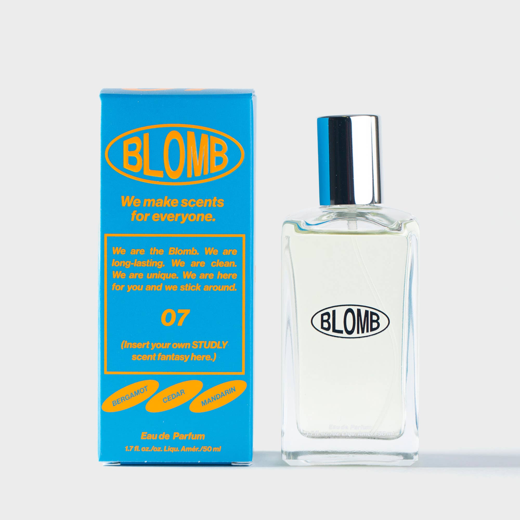 blomb blomb 07