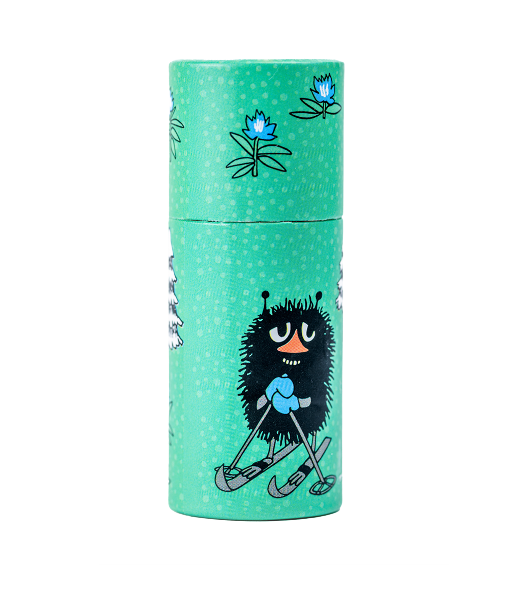 Balsam do ust z miodem i miętą - Moomin by G&amp;L