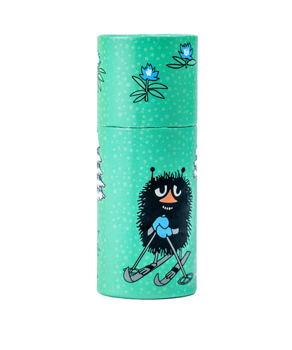 Balsam do ust z miodem i miętą - Moomin by G&amp;L