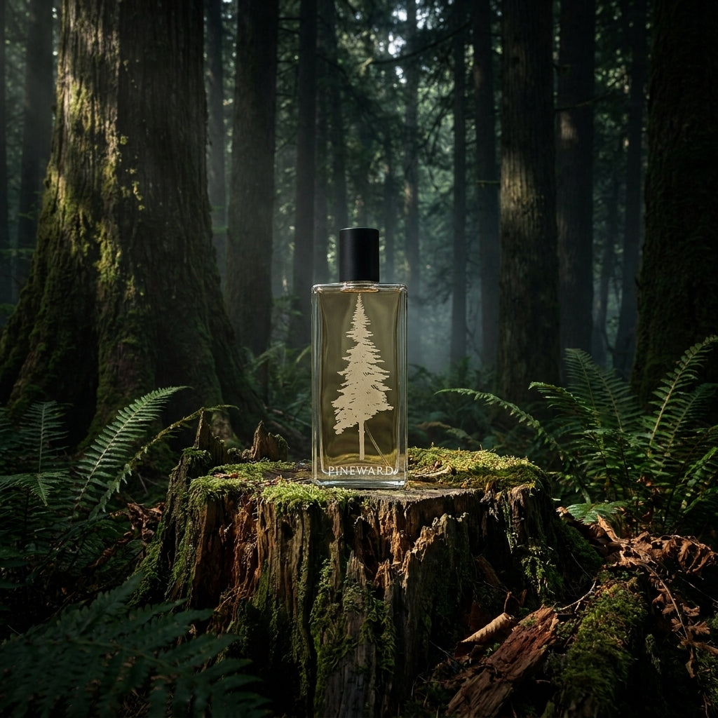 PINEWARD Holy Cross EDT