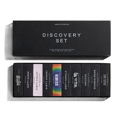 DISCOVERY SET