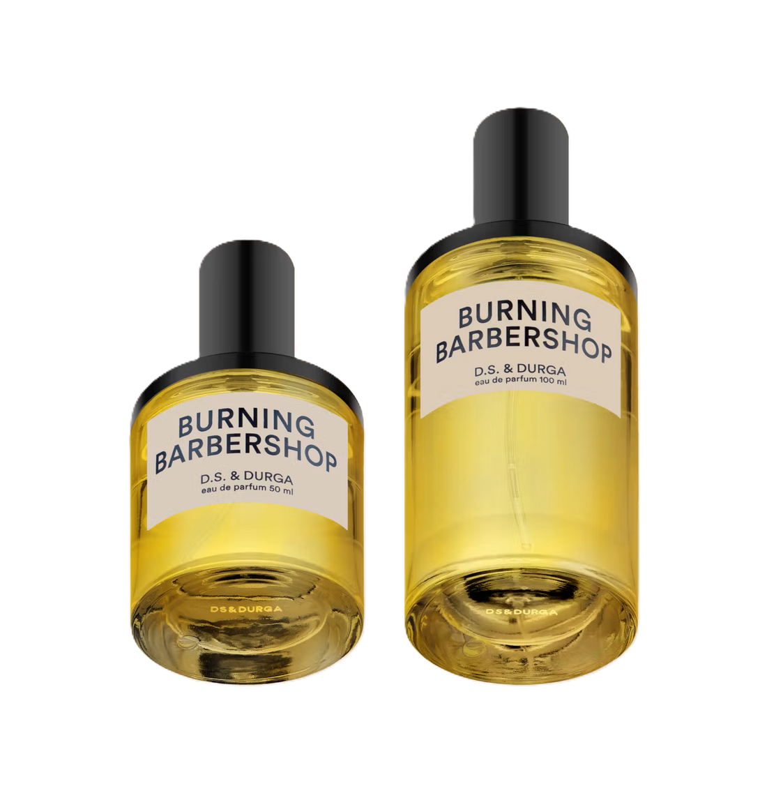 DS&amp;DURGA Burning Barbershop EdP